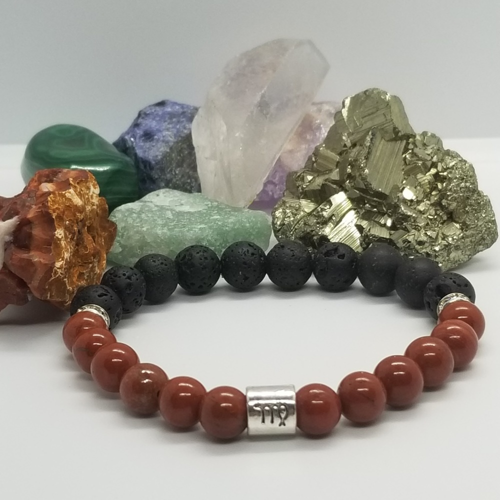 Crystals for your Sign - Virgo